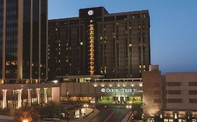 Doubletree Hotel Downtown Omaha